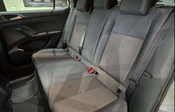 Volkswagen T-Cross 1.0 200 TSI - Foto #7