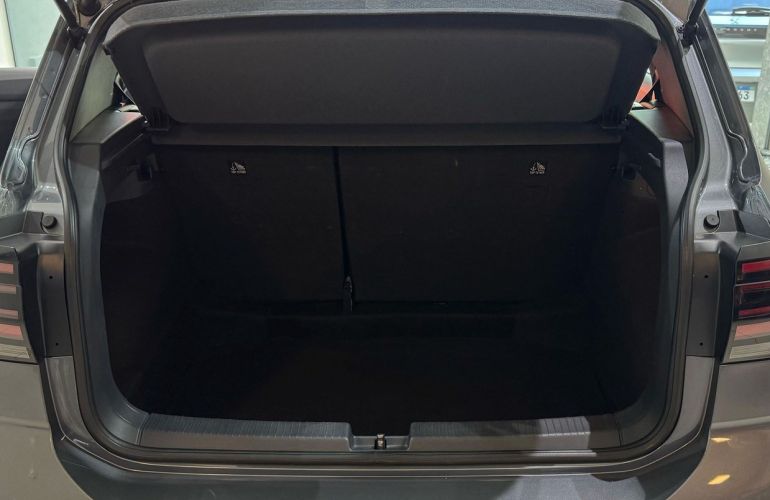 Volkswagen T-Cross 1.0 200 TSI - Foto #9