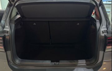 Volkswagen T-Cross 1.0 200 TSI - Foto #9