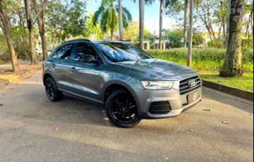 Audi Q3 1.4 Tfsi Ambiente Flex 4p S Tronic - Foto #3