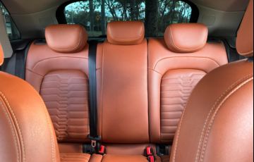 Audi Q3 1.4 Tfsi Ambiente Flex 4p S Tronic - Foto #9