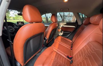 Audi Q3 1.4 Tfsi Ambiente Flex 4p S Tronic - Foto #10