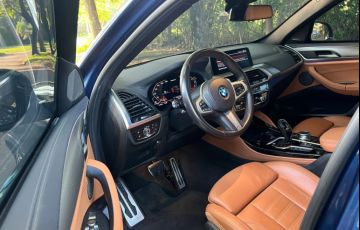 BMW X4 3.0 Twinpower Gasolina M40i Steptronic - Foto #8