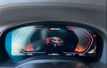 BMW X4 3.0 Twinpower Gasolina M40i Steptronic - Foto #10