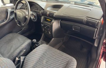 Chevrolet Astra Wagon GLS 2.0 MPFi - Foto #9