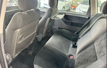 Chevrolet Meriva 1.8 MPFi Maxx 8V Flex 4p Manual - Foto #4