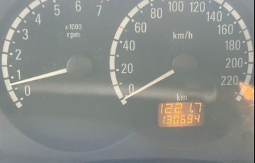 Chevrolet Meriva 1.8 MPFi Maxx 8V Flex 4p Manual - Foto #9