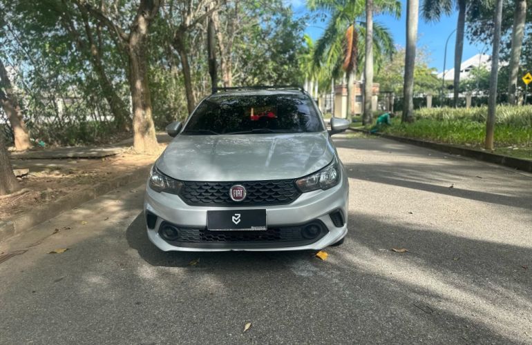 Fiat Argo 1.3 Firefly Flex Drive Manual - Foto #2