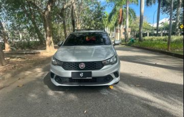 Fiat Argo 1.3 Firefly Flex Drive Manual - Foto #2