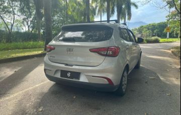 Fiat Argo 1.3 Firefly Flex Drive Manual - Foto #3