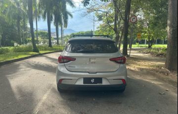 Fiat Argo 1.3 Firefly Flex Drive Manual - Foto #4
