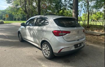Fiat Argo 1.3 Firefly Flex Drive Manual - Foto #5