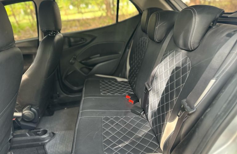 Fiat Argo 1.3 Firefly Flex Drive Manual - Foto #7