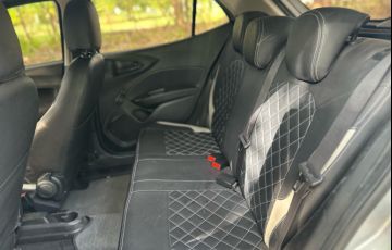 Fiat Argo 1.3 Firefly Flex Drive Manual - Foto #7