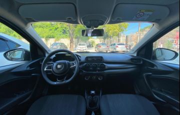 Fiat Argo 1.0 Firefly Flex Drive Manual - Foto #3