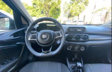 Fiat Argo 1.0 Firefly Flex Drive Manual - Foto #4