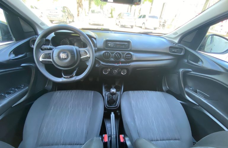 Fiat Argo 1.0 Firefly Flex Drive Manual - Foto #6