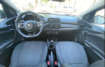 Fiat Argo 1.0 Firefly Flex Drive Manual - Foto #6