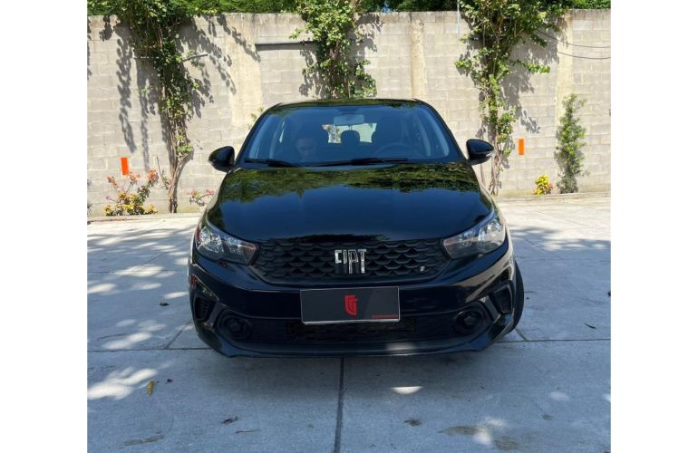 Fiat Argo 1.0 Firefly Flex Drive Manual - Foto #7
