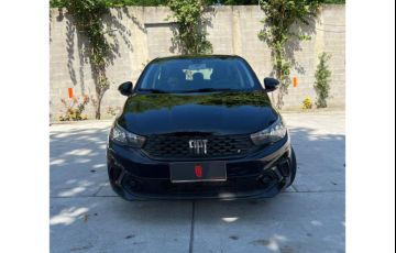 Fiat Argo 1.0 Firefly Flex Drive Manual - Foto #7