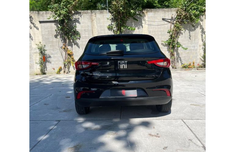 Fiat Argo 1.0 Firefly Flex Drive Manual - Foto #8