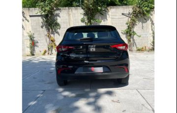 Fiat Argo 1.0 Firefly Flex Drive Manual - Foto #8