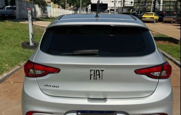 Fiat Argo 1.0 Firefly Drive - Foto #6