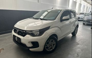 Fiat Mobi 1.0 Evo Flex Like. Manual - Foto #3