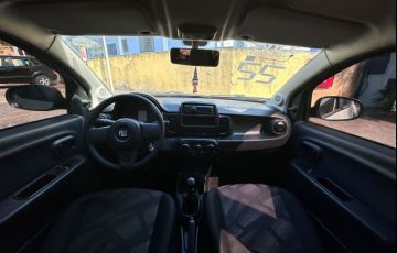 Fiat Mobi 1.0 Evo Flex Like. Manual - Foto #7