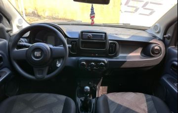 Fiat Mobi 1.0 Evo Flex Like. Manual - Foto #8