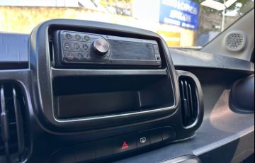 Fiat Mobi 1.0 Evo Flex Like. Manual - Foto #10
