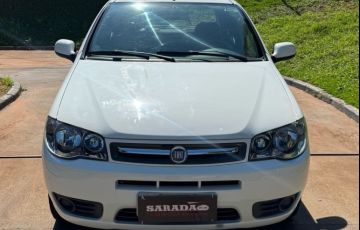 Fiat Palio 1.0 MPi Fire 8v