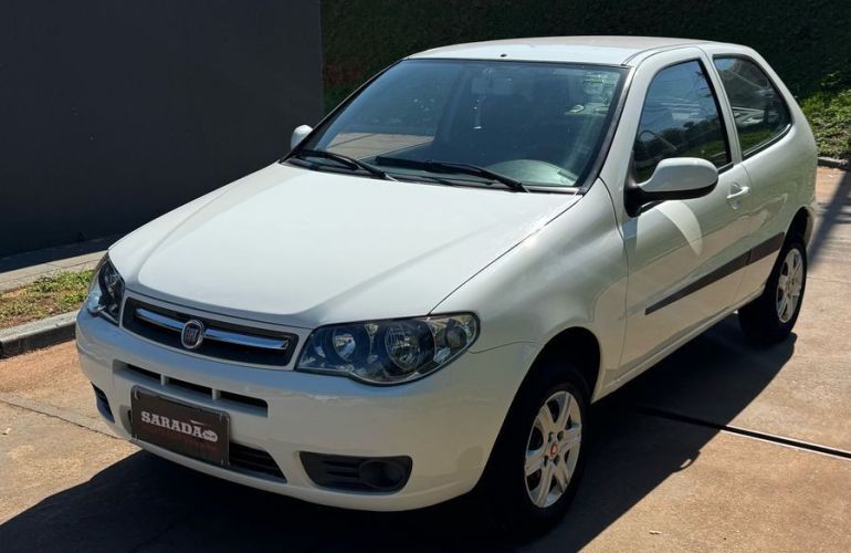 Fiat Palio 1.0 MPi Fire 8v - Foto #2
