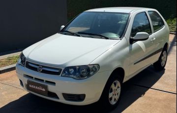 Fiat Palio 1.0 MPi Fire 8v - Foto #2