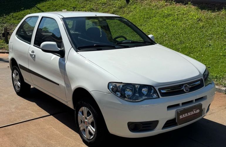 Fiat Palio 1.0 MPi Fire 8v - Foto #3