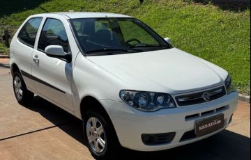 Fiat Palio 1.0 MPi Fire 8v - Foto #3