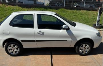 Fiat Palio 1.0 MPi Fire 8v - Foto #4