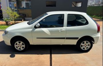 Fiat Palio 1.0 MPi Fire 8v - Foto #5