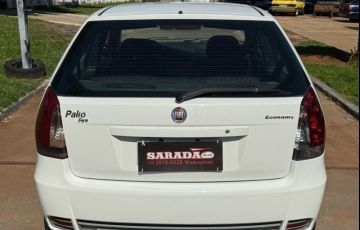 Fiat Palio 1.0 MPi Fire 8v - Foto #6
