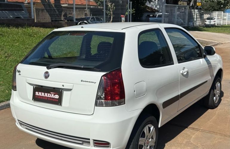 Fiat Palio 1.0 MPi Fire 8v - Foto #7