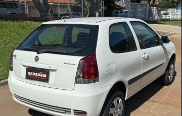 Fiat Palio 1.0 MPi Fire 8v - Foto #7