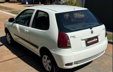 Fiat Palio 1.0 MPi Fire 8v - Foto #8