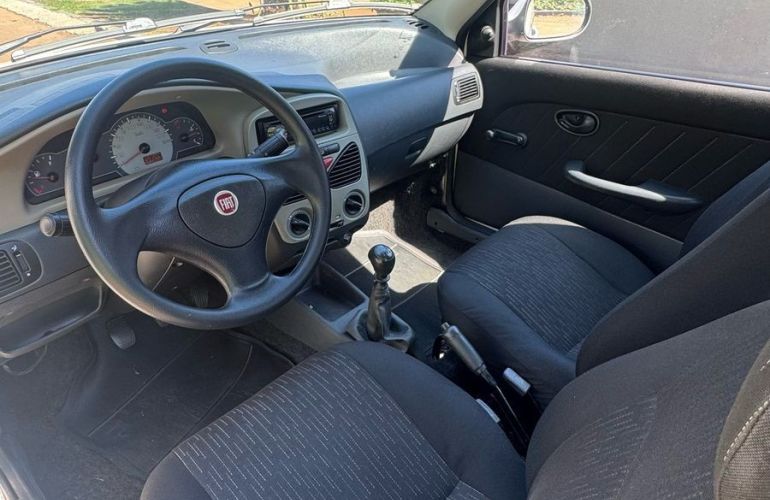 Fiat Palio 1.0 MPi Fire 8v - Foto #9
