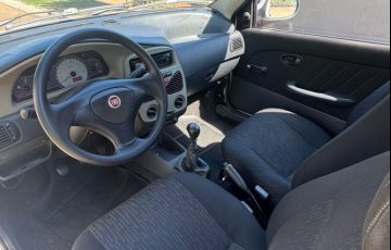 Fiat Palio 1.0 MPi Fire 8v - Foto #9