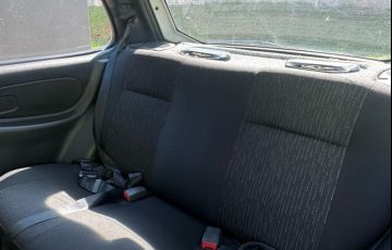 Fiat Palio 1.0 MPi Fire 8v - Foto #10