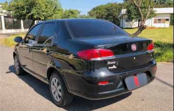 Fiat Siena 1.4 MPi El 8V Flex 4p Manual - Foto #6