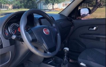 Fiat Siena 1.4 MPi El 8V Flex 4p Manual - Foto #7