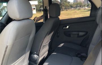 Fiat Siena 1.4 MPi El 8V Flex 4p Manual - Foto #9