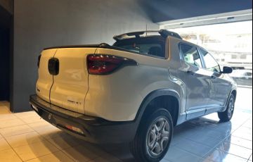 Fiat Toro 1.8 16V Evo Flex Endurance At6 - Foto #4