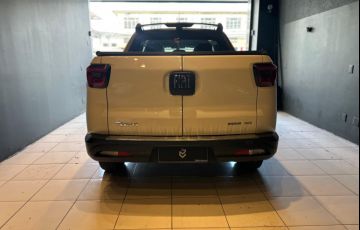 Fiat Toro 1.8 16V Evo Flex Endurance At6 - Foto #5